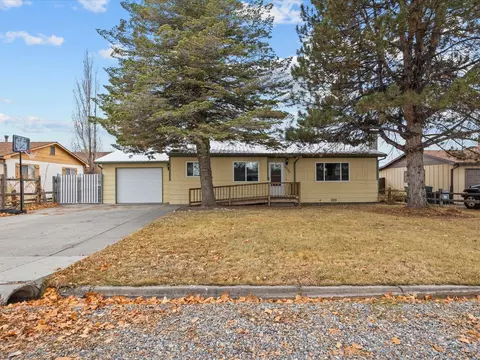 1235 Hermosa Ave, Grand Junction, CO 81506