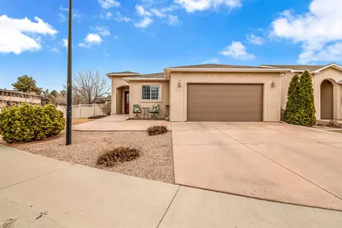 1851 Venetian Dr, Grand Junction, CO 81506