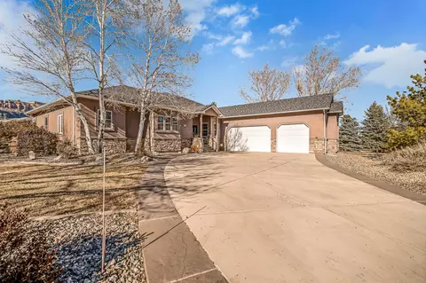 355 Caprock Dr, Grand Junction, CO 81507