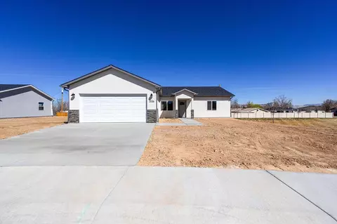 2936 Crabapple Run, Grand Junction, CO 81503