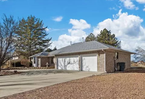 393 Ridgeway Dr, Grand Junction, CO 81507