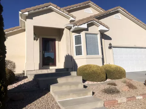 1460 Racquet Way, Grand Junction, CO 81506