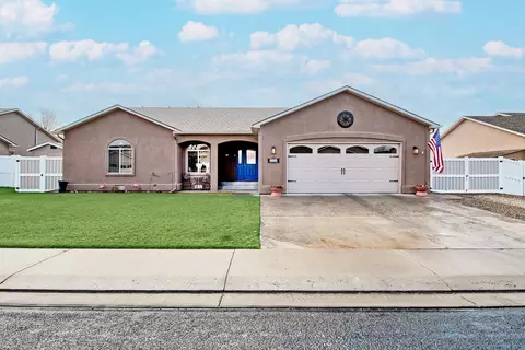 2869 Arrasta Ct, Grand Junction, CO 81503