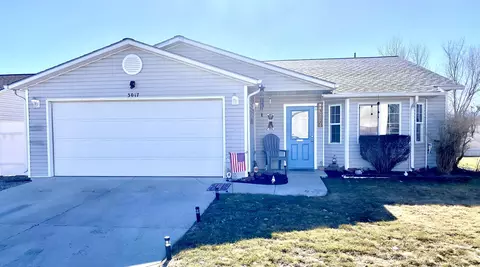 3017 Grand Meadow Ave, Grand Junction, CO 81504