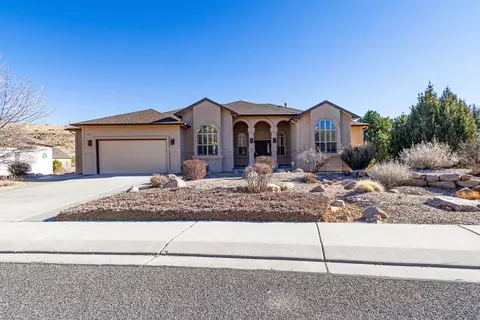 358 Caprock Dr, Grand Junction, CO 81507