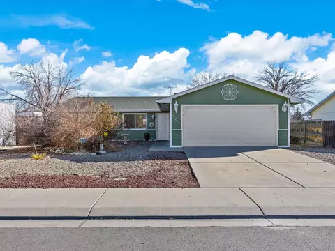 464 Cottonwood Lake Dr, Clifton, CO 81520