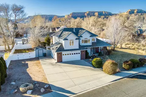 2207 Renaissance Blvd, Grand Junction, CO 81507