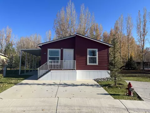 901 6530 Rd #1510, Montrose, CO 81401