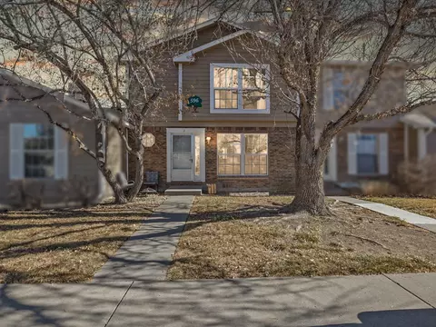 596 W Indian Creek Dr #2, Grand Junction, CO 81501