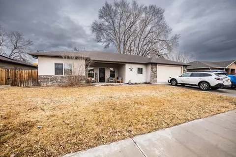 1165 Richwood Ave, Fruita, CO 81521