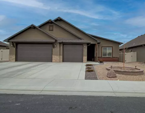 3138 Grama Ave, Grand Junction, CO 81504