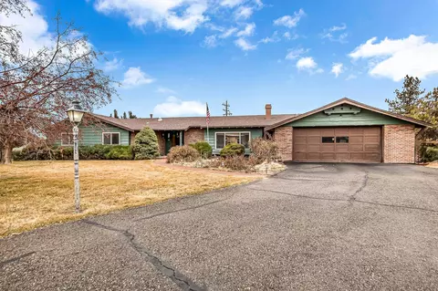 729 Wedge Dr, Grand Junction, CO 81506