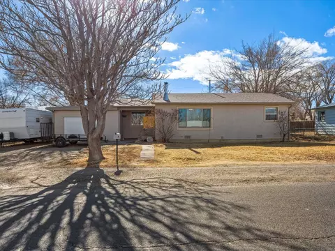 2913 Ronda Lee Rd, Grand Junction, CO 81503