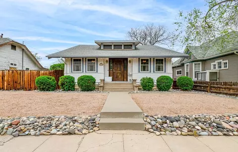 1320 White Ave, Grand Junction, CO 81501