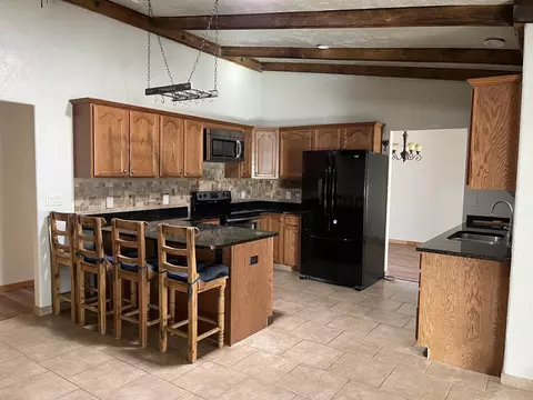 Kitchen - 168 Pinyon Dr, Fruita, CO 81521 photo 1 of 3