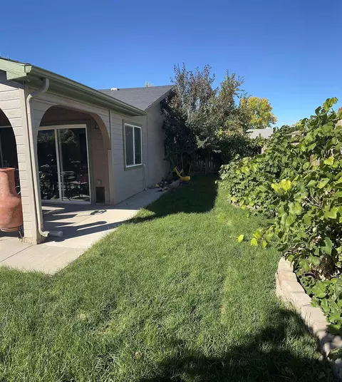 Exterior - 168 Pinyon Dr, Fruita, CO 81521 photo 5 of 7