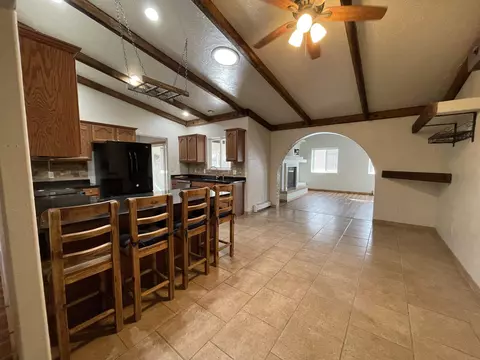 Kitchen - 168 Pinyon Dr, Fruita, CO 81521 photo 2 of 3