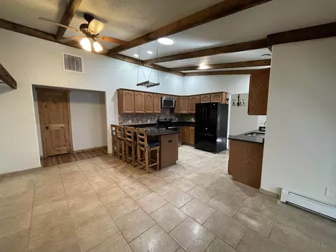 Kitchen - 168 Pinyon Dr, Fruita, CO 81521 photo 3 of 3