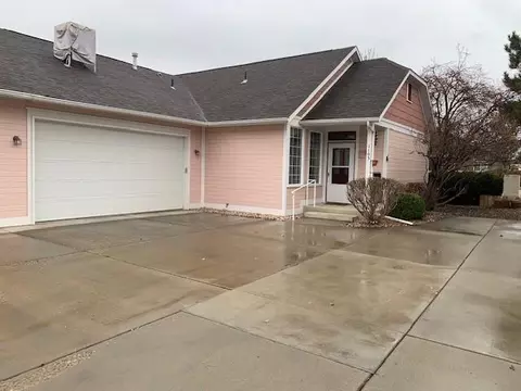 Exterior - 1103 Daisy Ln, Fruita, CO 81521 photo 7 of 7