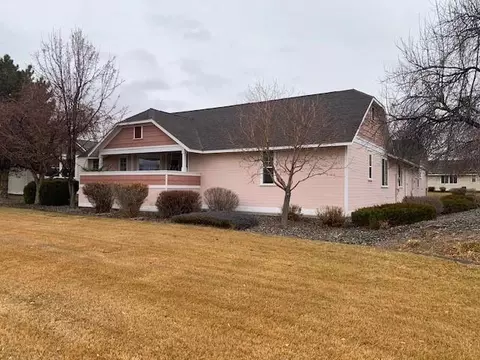 Exterior - 1103 Daisy Ln, Fruita, CO 81521 photo 6 of 7