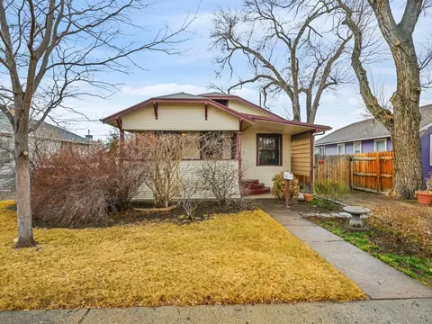 1245 White Ave, Grand Junction, CO 81501