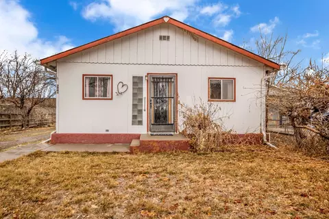 509 Florence Rd, Grand Junction, CO 81504