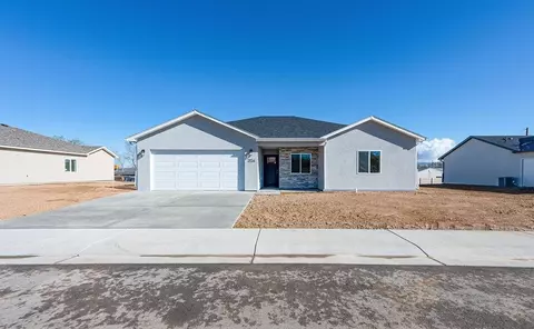 2934 Crabapple Run, Grand Junction, CO 81503
