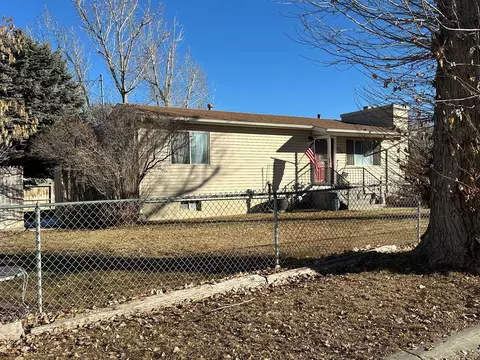 424 Short St, Rangely, CO 81648 photo 2