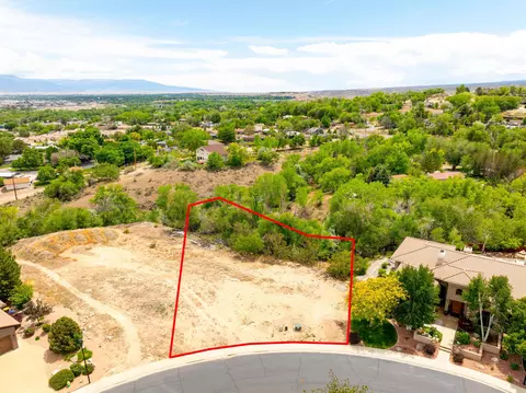 422 High Pointe Cir, Grand Junction, CO 81507