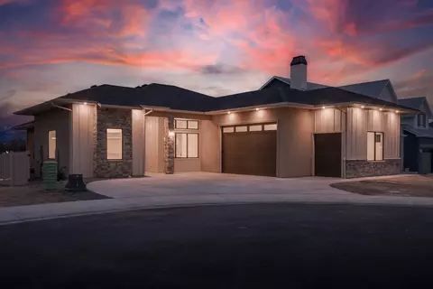 688 Claymore Ct, Grand Junction, CO 81506