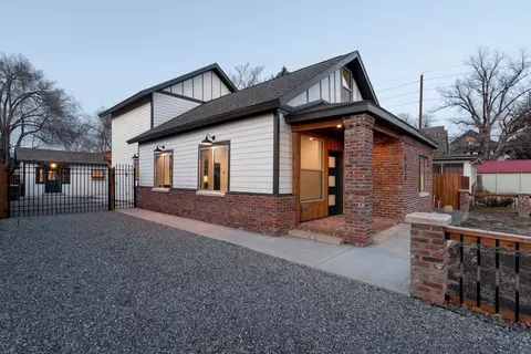 626 Gunnison Ave, Grand Junction, CO 81501