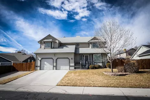 747 Wilson Dr, Grand Junction, CO 81505