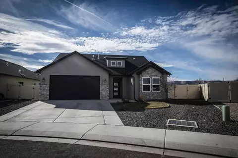639 Cusp Ln, Grand Junction, CO 81505