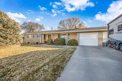 238 Talbott Dr, Grand Junction, CO 81503