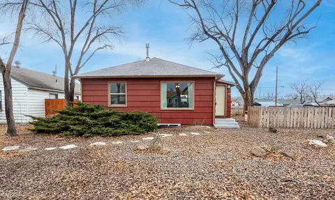 1703 Grand Ave, Grand Junction, CO 81501