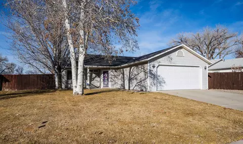 1145 Walnut St, Fruita, CO 81521