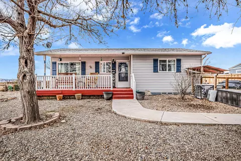 1473 19 Rd, Fruita, CO 81521