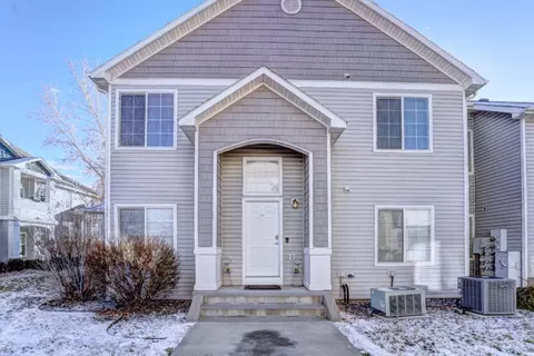 2460 Thunder Mountain Dr #512, Grand Junction, CO 81505