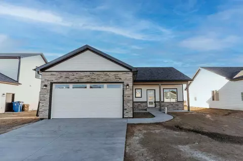 1501 Excelsior Creek Ave, Montrose, CO 81401