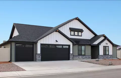 2327 Gold Buckle Ave, Grand Junction, CO 81505