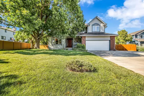 2556 G 38 Rd, Grand Junction, CO 81506