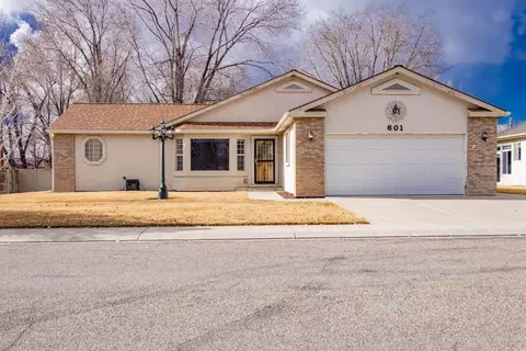 601 Shadowbrook Dr, Grand Junction, CO 81504