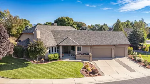 2338 S Rim Dr, Grand Junction, CO 81507