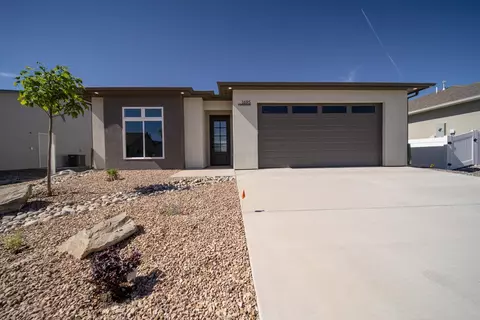 1695 Tungsten Way, Fruita, CO 81521