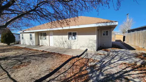 403 1st St, Olathe, CO 81425