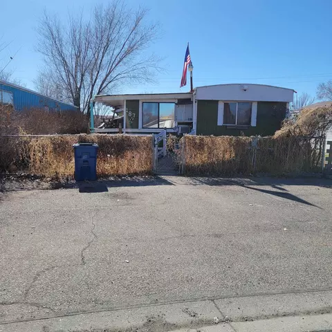 424 32 Rd #187, Clifton, CO 81520