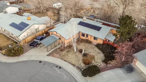 3284 Shadow Ridge Ct, Clifton, CO 81520