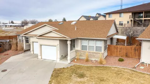 2834 Grand Falls Cir #B, Grand Junction, CO 81501