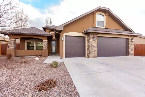 1736 Powis Ln, Fruita, CO 81521