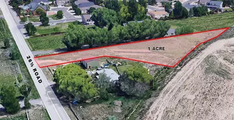 882 26 12 Rd, Grand Junction, CO 81506